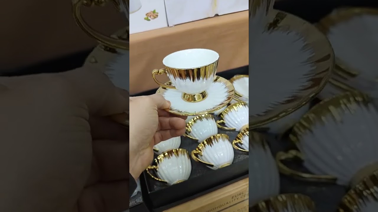مرحبا بيكم عند أخينا للأواني المنزلية بتيزي  ولاية معسكر