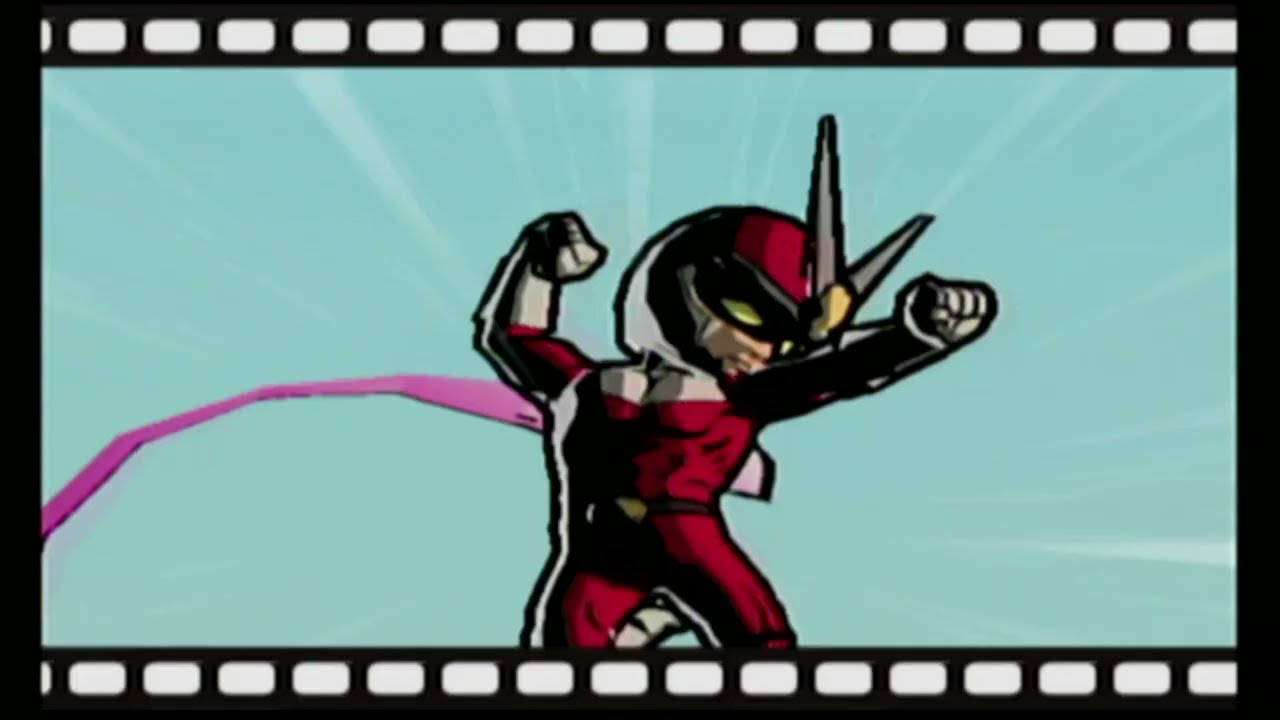 Zoom in on me | Viewtiful Joe (GCN) [#3]