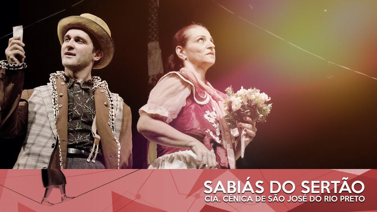 Curta Cenas 2015 - Sabi&aacute;s do Sert&atilde;o