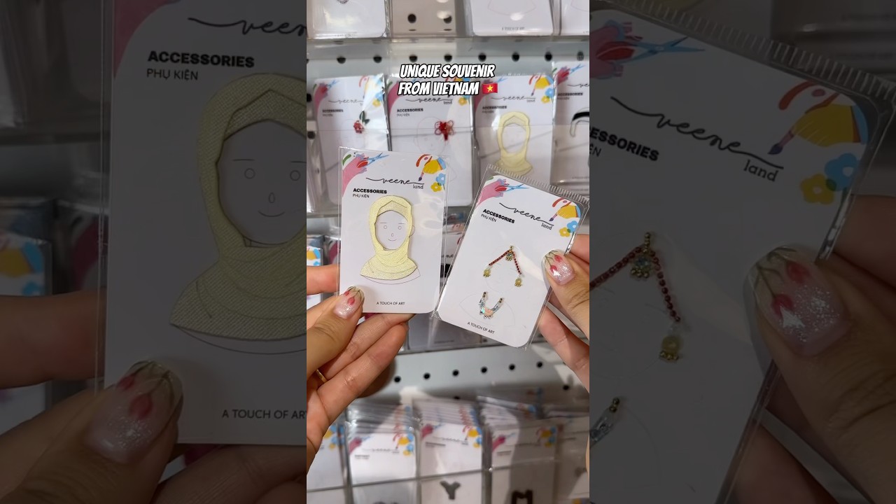 Создание самого уникального сувенира из Вьетнама 🇻🇳