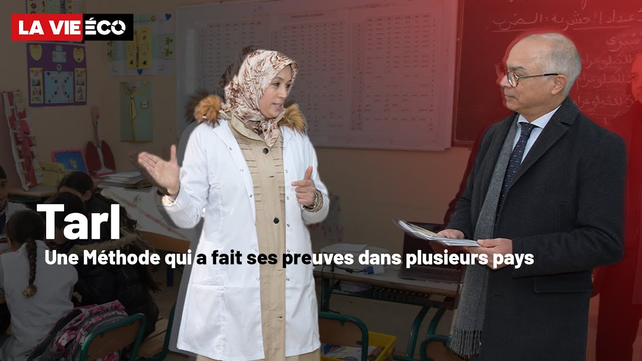 Tarl, la méthode qui aide les élèves à rattraper leur retard