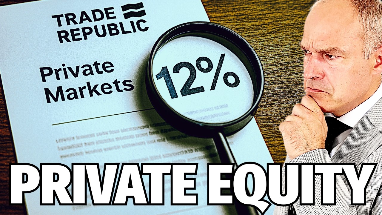 ¿Qué es el Private Equity? Así Invierten los Millonarios (Y Ahora Tú También)