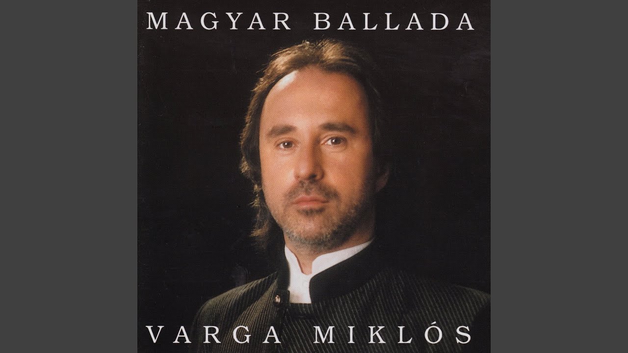 Magyar ballada
