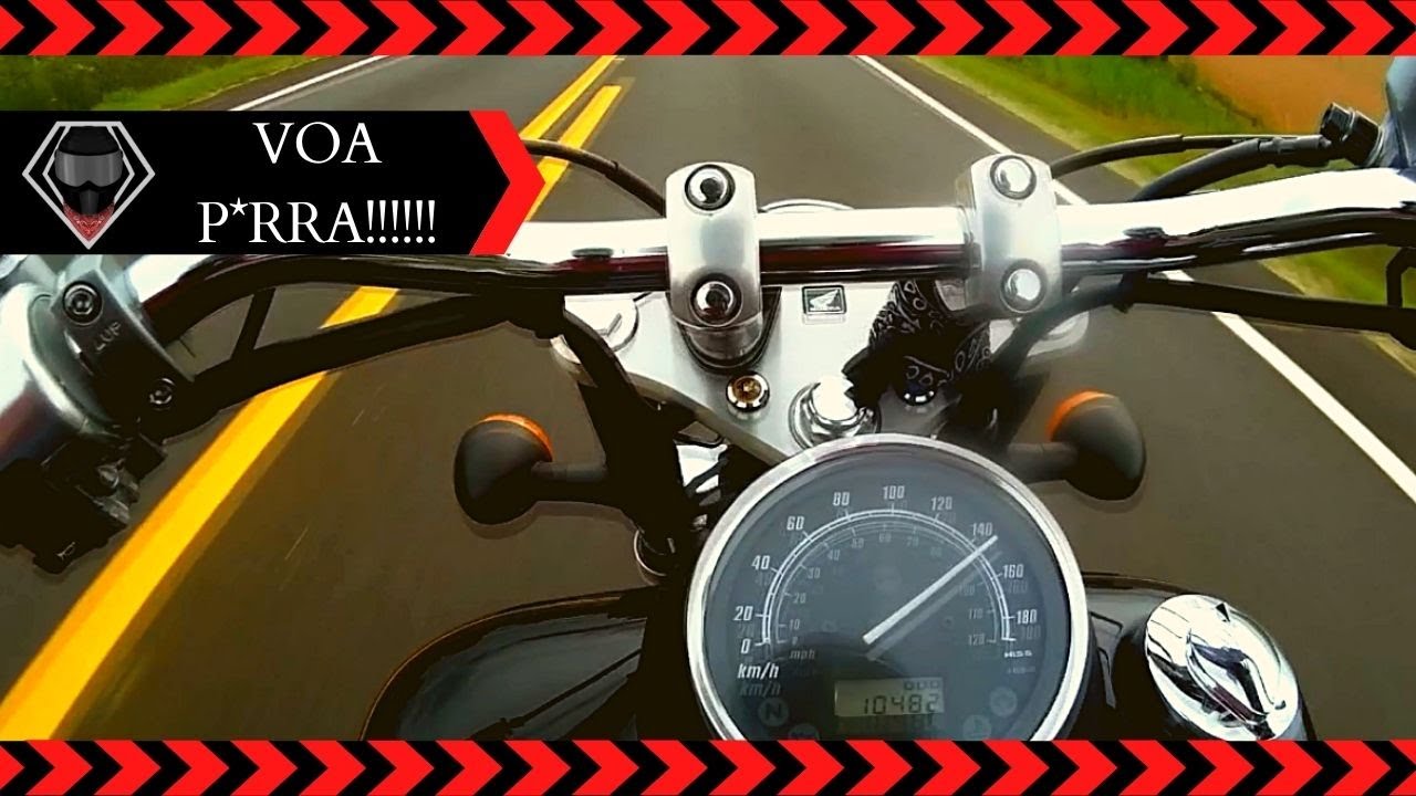 0-100 E TOP SPEED SHADOW 