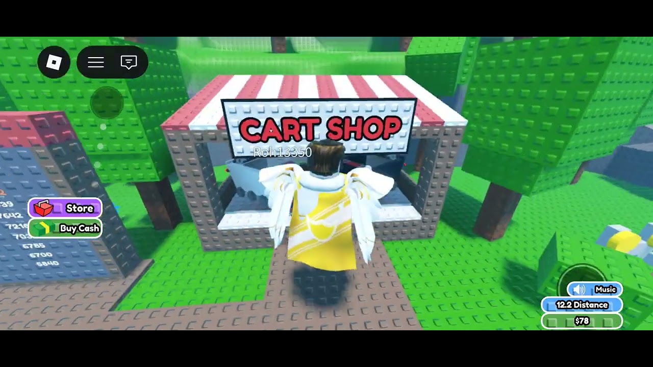 Tren referandum öncesi ai ile ben roblox mega