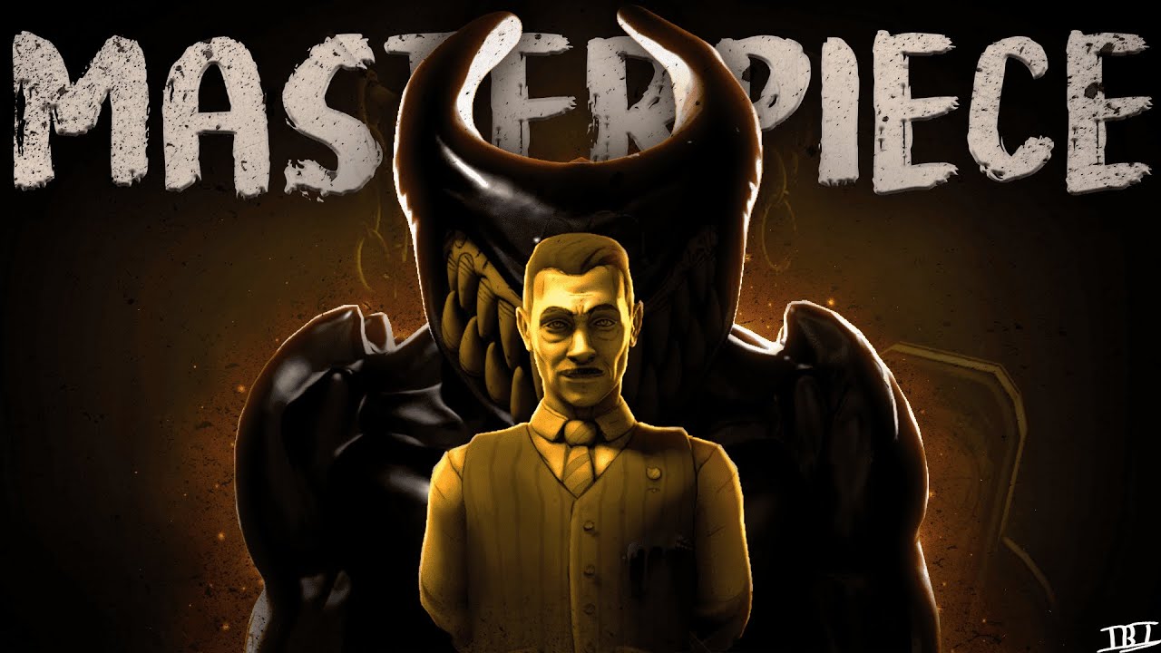 [BATIM/SFM] Masterpiece | Duo Collab