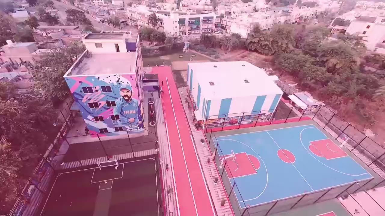 RKDF medical college bhopal 