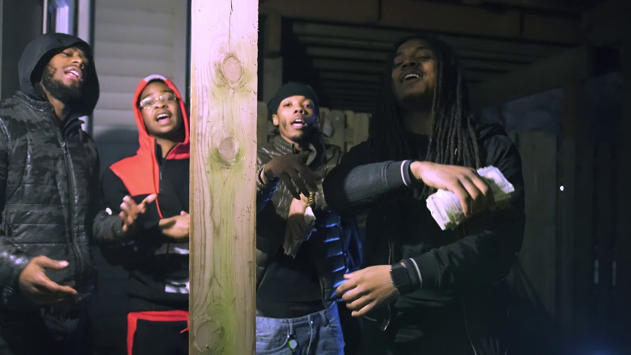 Keezah Feat. Kayvo - "Consistent" (Official Video) Shotby @Ek_theSniper
