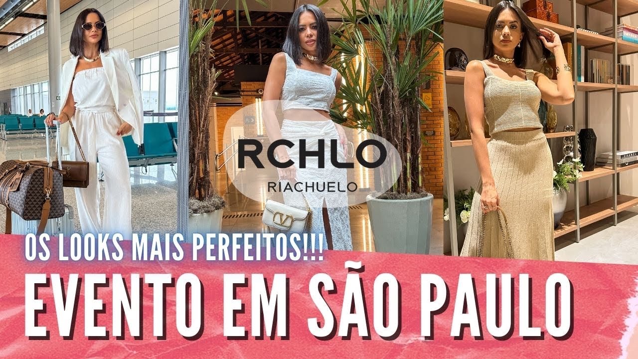 PROVADOR RIACHUELO ESPECIAL FINAL DE ANO 15% OFF 🙀🎅🏼🎄🥂✨- Looks para Natal e Réveillon Renner 🏃🏻‍♀️💨