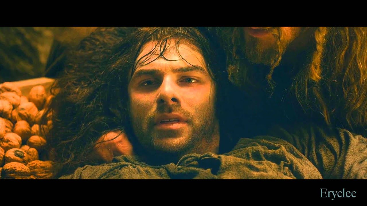 ● Kili ♥ Tauriel ● War of Hearts