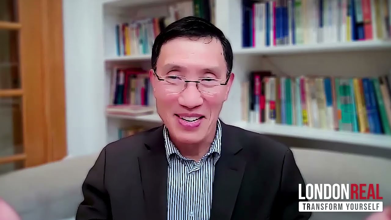 Why Invading Taiwan Would Be Disaster - Dr Yasheng Huang