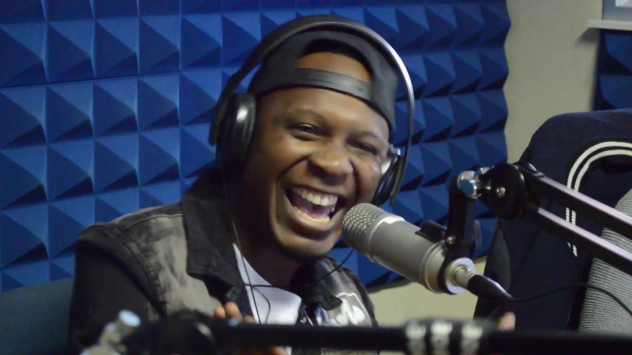 The Dogg talks about past, 29-09-18, favorite Gazza song and more