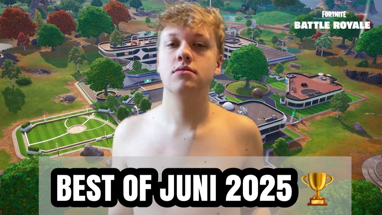 BEST OF Rezon ay JUNI 2025🏆