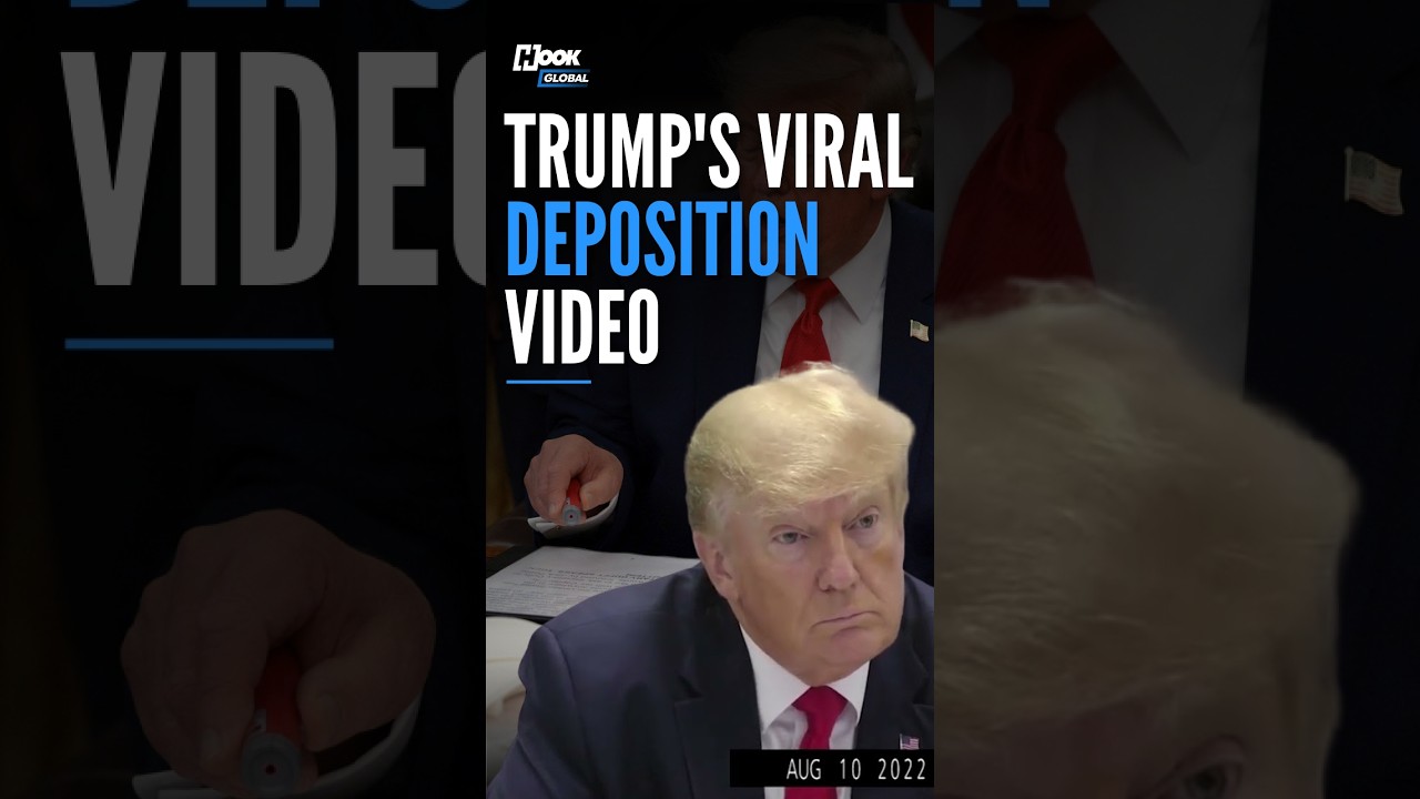 Старое видео с Трампом стало вирусным после того, как Фаучи более 100 раз воспользовался Пятой по...