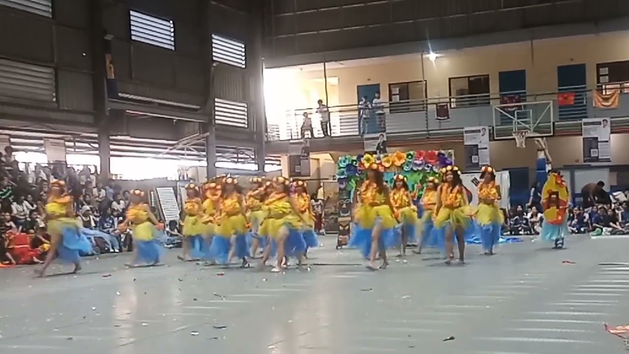 SPCC INTERNATIONAL DANCE EVOLUTION 2026 PART 1 | T.Y. 12900❤️  #nocopyrightmusic #ccto #festival 