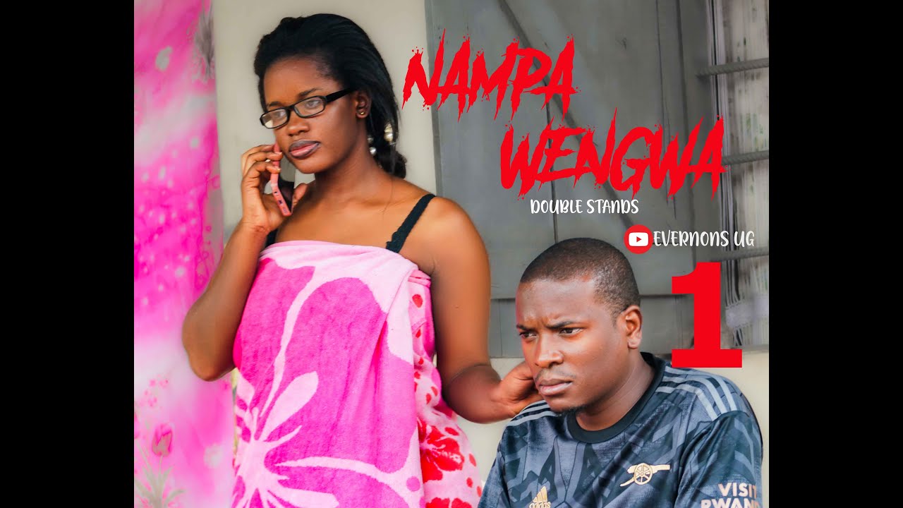NAMPA WENGWA EPISODE 1(Councilor bamukwatidde mu nva)