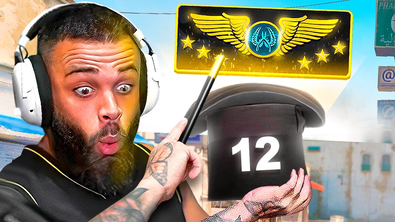 Essa MAROTAGEM você NÃO conhecia… 1 vs. 4 com PLANT 300 QI pra GARANTIR o X1 - O GLOBAL veio?!?