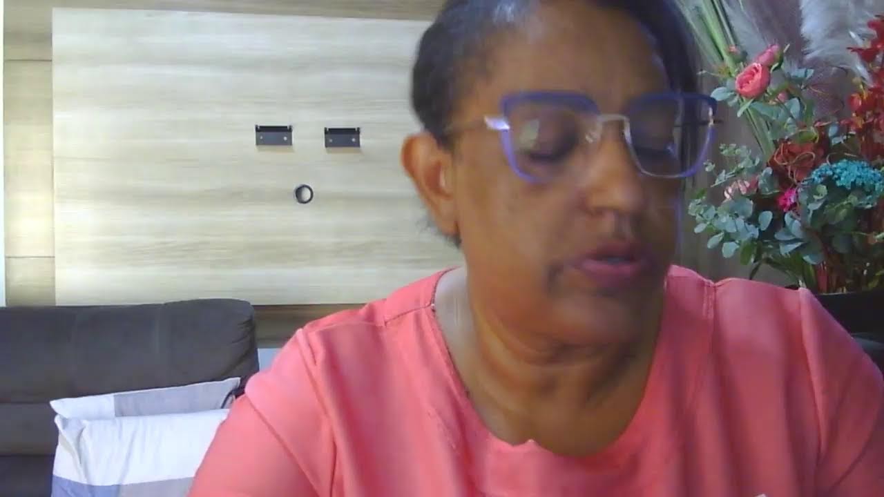 AO VIVO🔴DEUS MANDA TE DIZER QUE NÃO ACABOU !DEUS TÁ FAZENDO JUSTIÇA POR VC ,ALGUÉM VAI VOLTAR ATRÁS