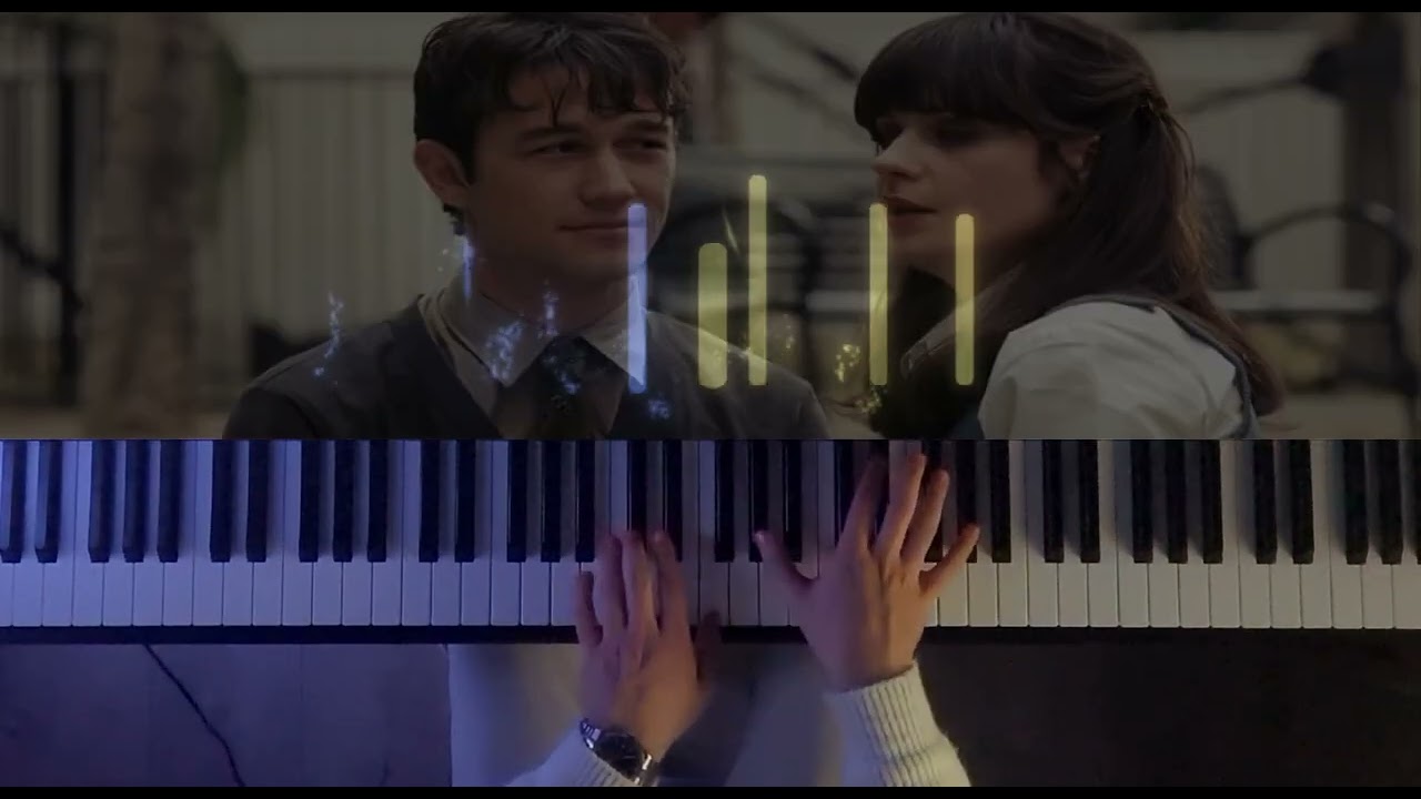 Clair de Lune - Debussy | Piano Cover
