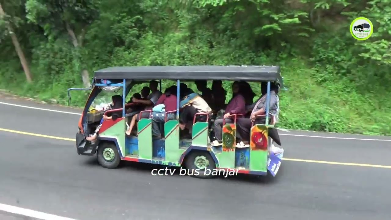 Week End Vibes 🚍💨 bertemu bus  annisa cs trans elf dhemobilindo bravo sierra afc dkk