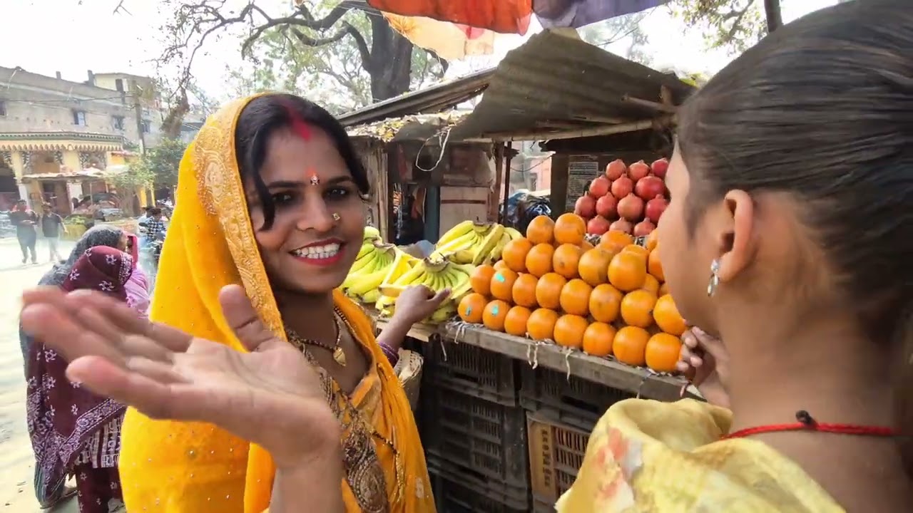 महाशिवरात्रि || shanti devi jeebchh kumar vlogs video 