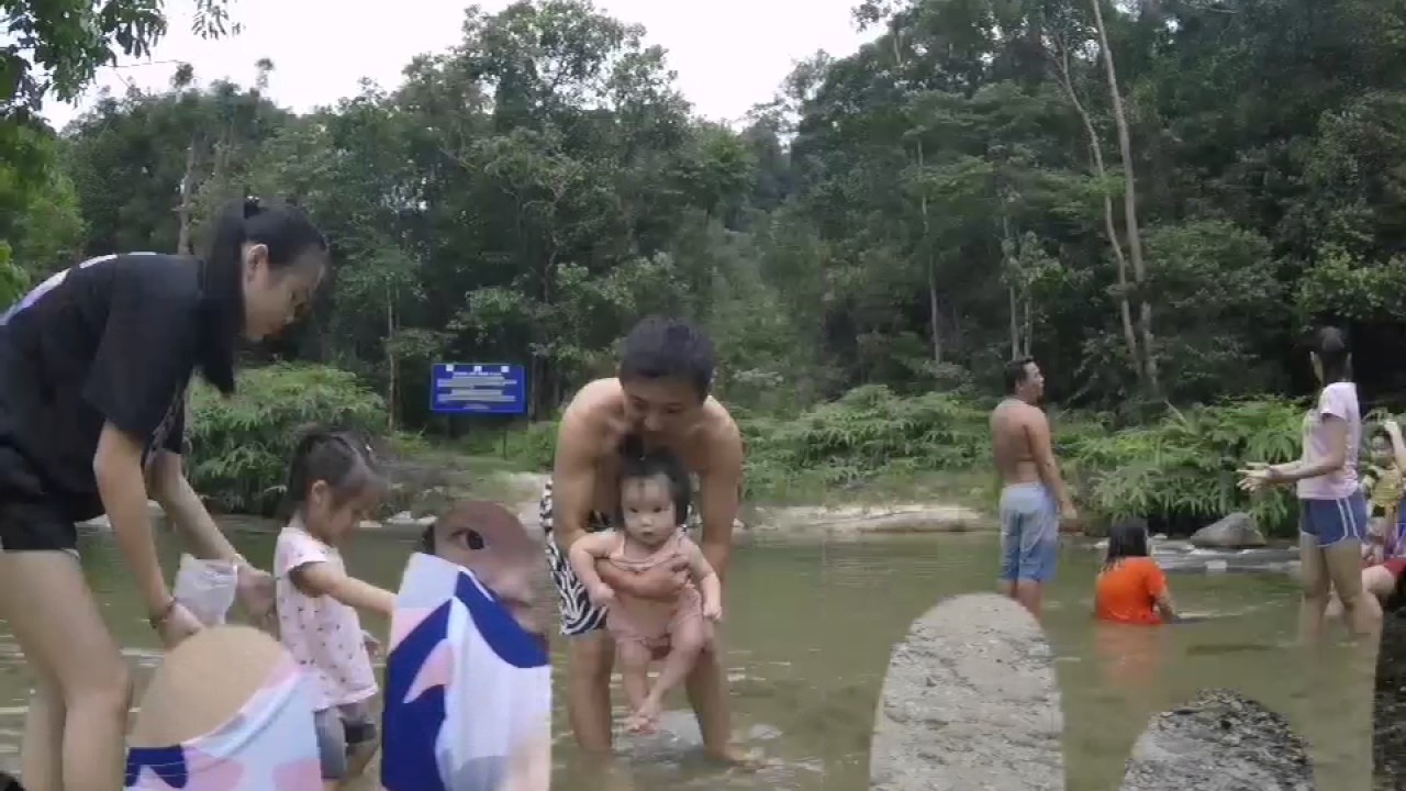 Sungai Chiling
