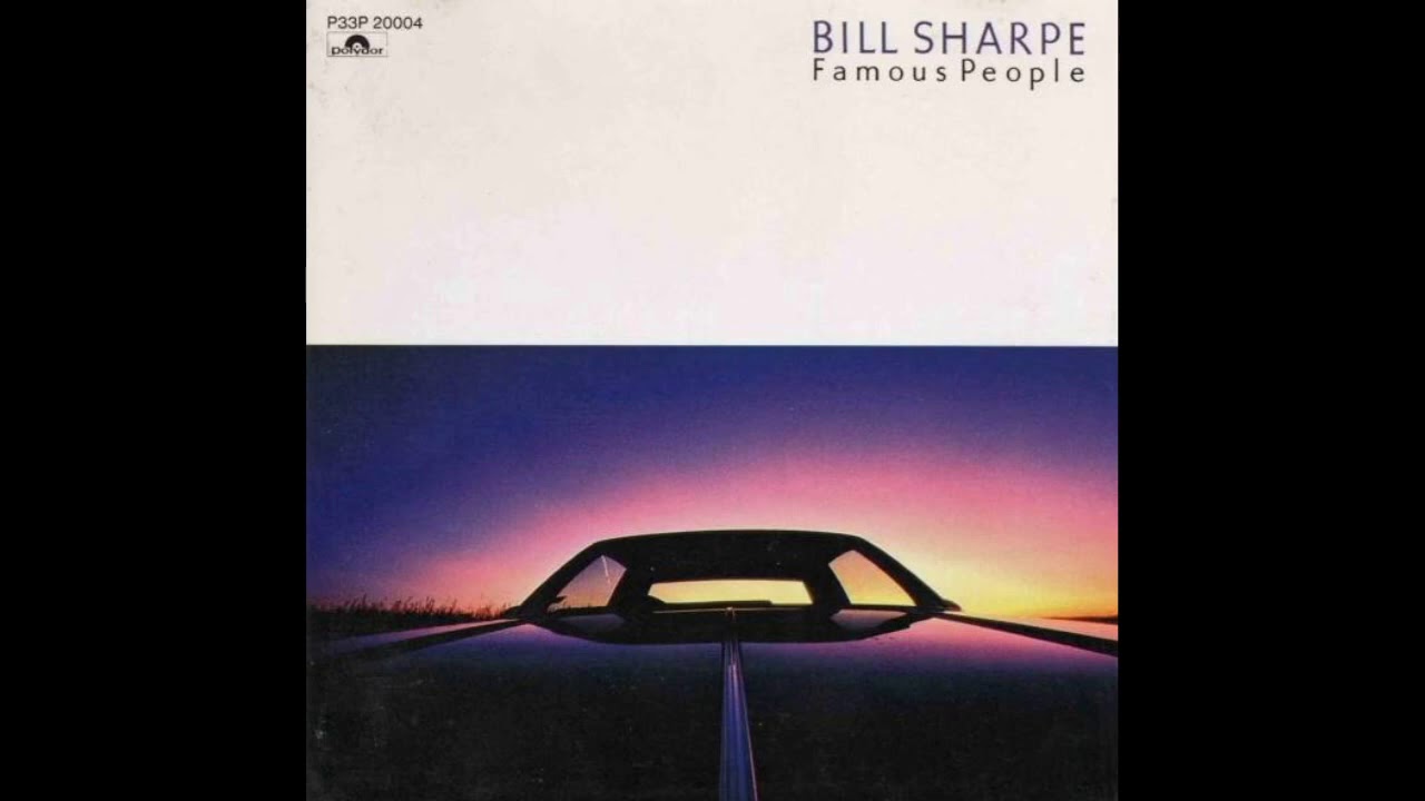 The Survivor - BILL SHARPE
