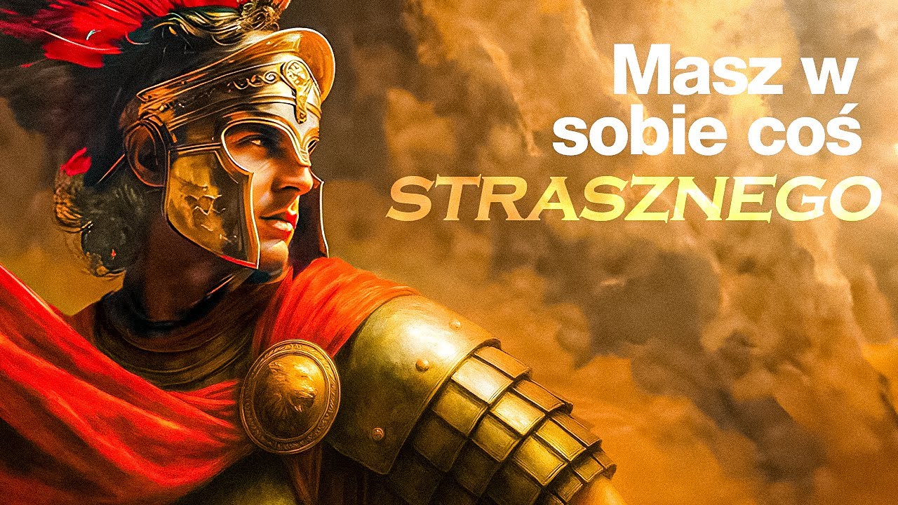Daimon &ndash; Siła, Kt&oacute;ra Tworzy Geniuszy I Potwor&oacute;w