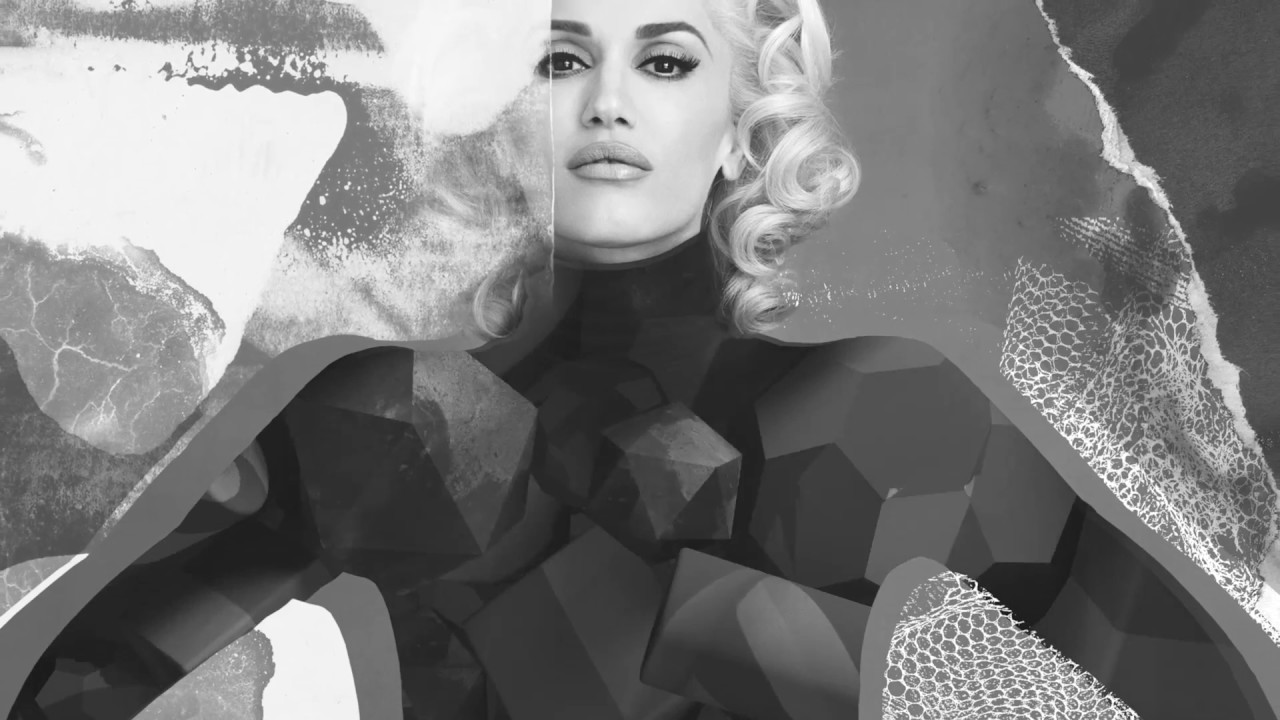 Gwen Stefani - WYWF (OVERWERK Remix)