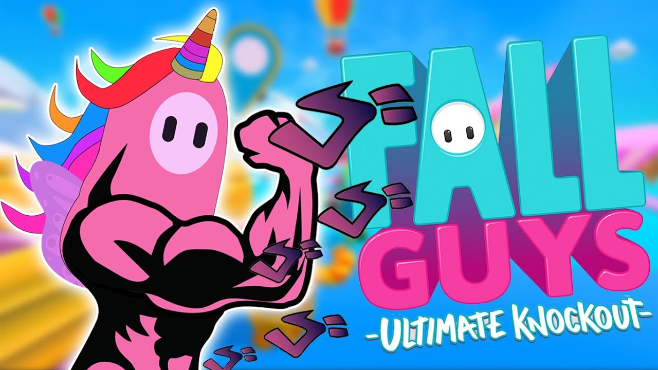 Fall Guys.exe | Unicorn