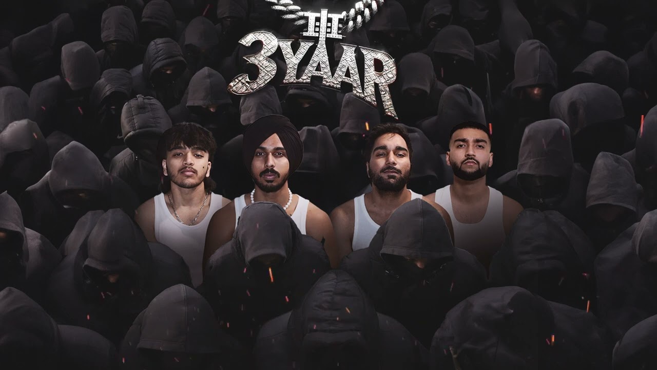 3 YAAR | LOVEKARAN | PMW