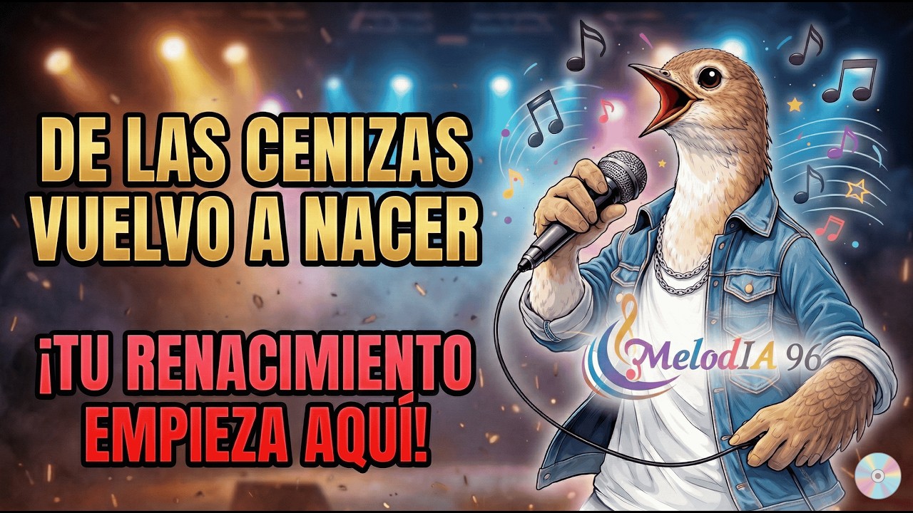 Canción triste para llorar por la perdida de un ser  amado 🥀 | El Vacío Inmenso - MelodIA 96