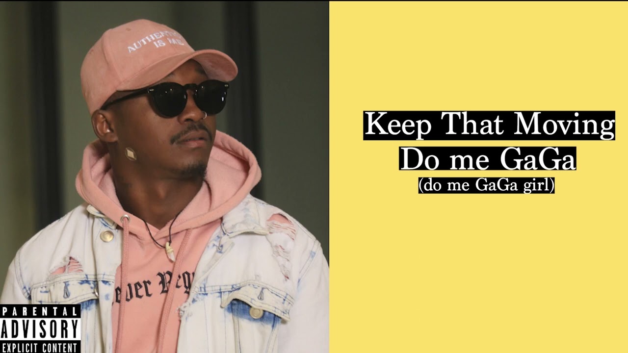 Rosemann Blingz - Duty (Official Audio Lyrics)