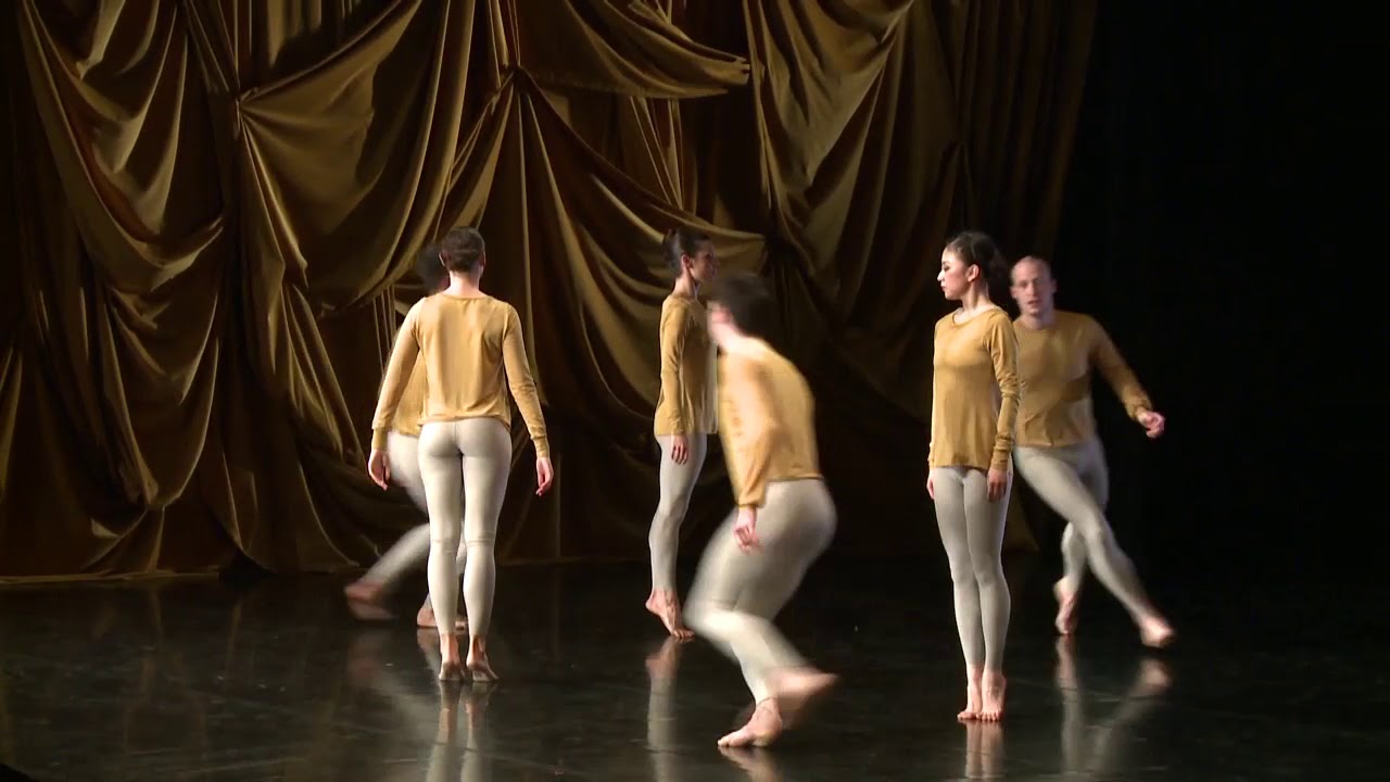 Teaser SOUNDDANCE