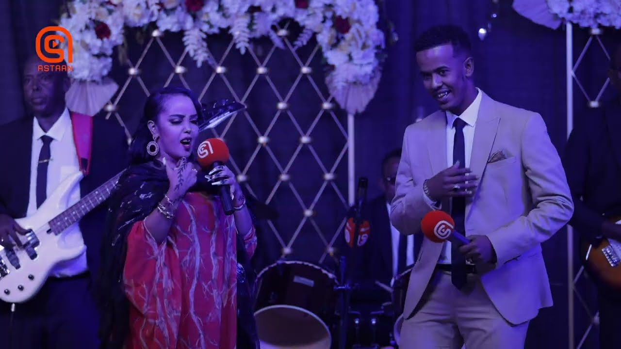 Heesta: Halow ‘Hello’ | Cabdirisaaq Siciid iyo Najax Nalka | Xasuusta: Jubba iyo Hibo Nuura