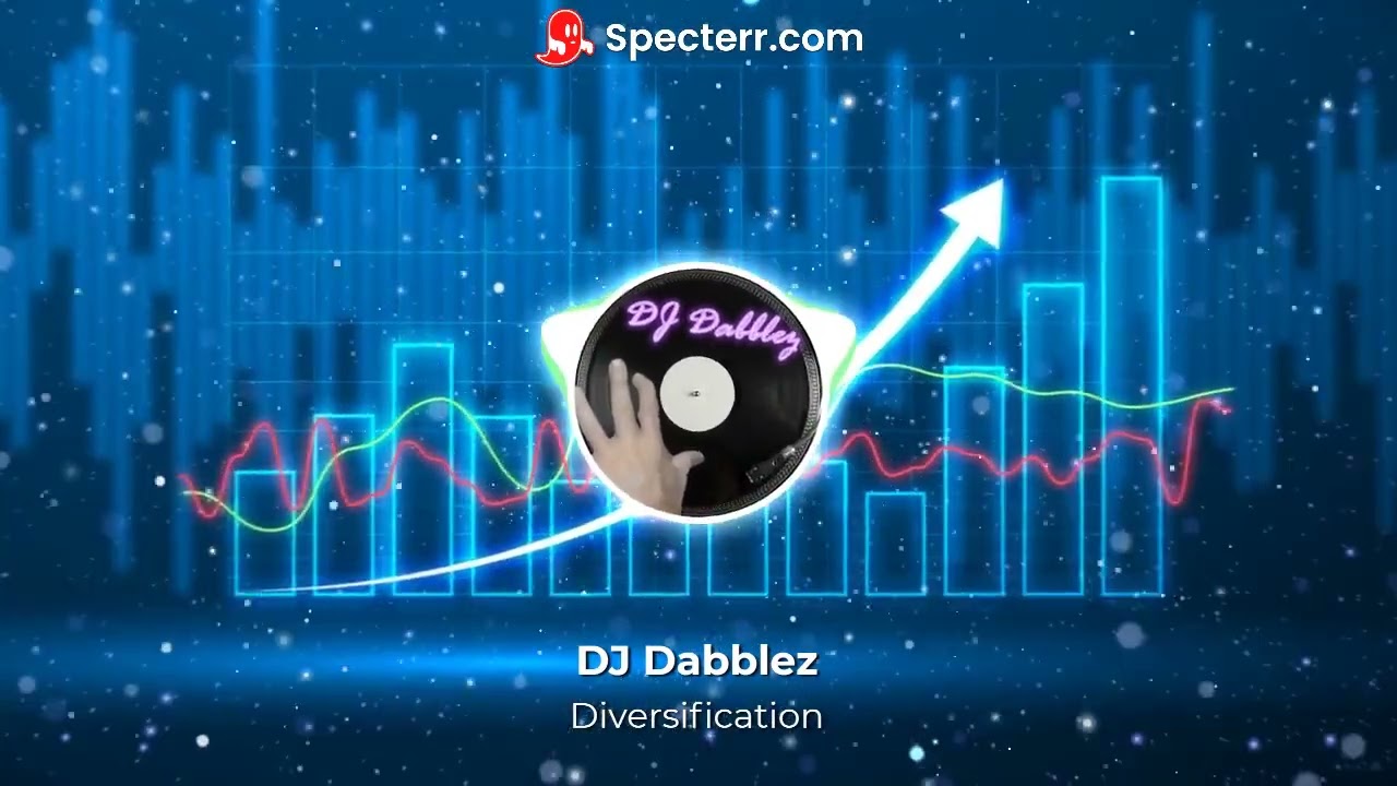 DJ Dabblez - Diversification