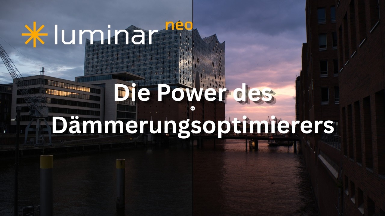 𝗟𝘂𝗺𝗶𝗻𝗮𝗿 𝗡𝗲𝗼 - Die Power des Dämmerungsoptimierers