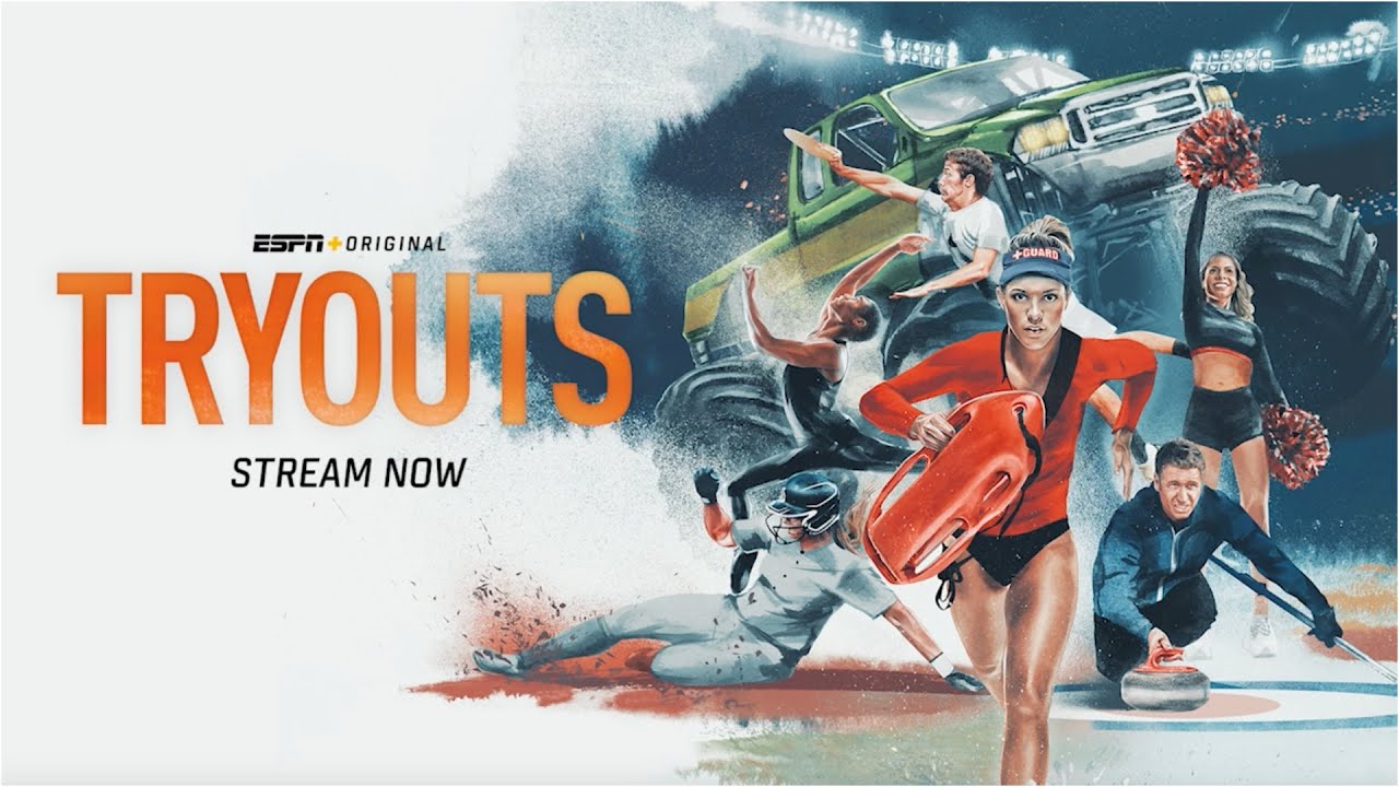 Will these Monster Jam hopefuls&rsquo; dreams crash and roll?! | Tryouts on ESPN+