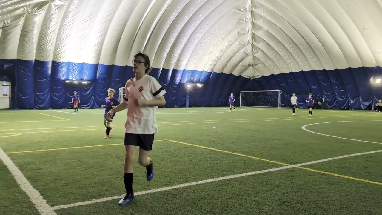 Feb 28, 2026 - Recap  Part I vs T10 - Swatton Purple