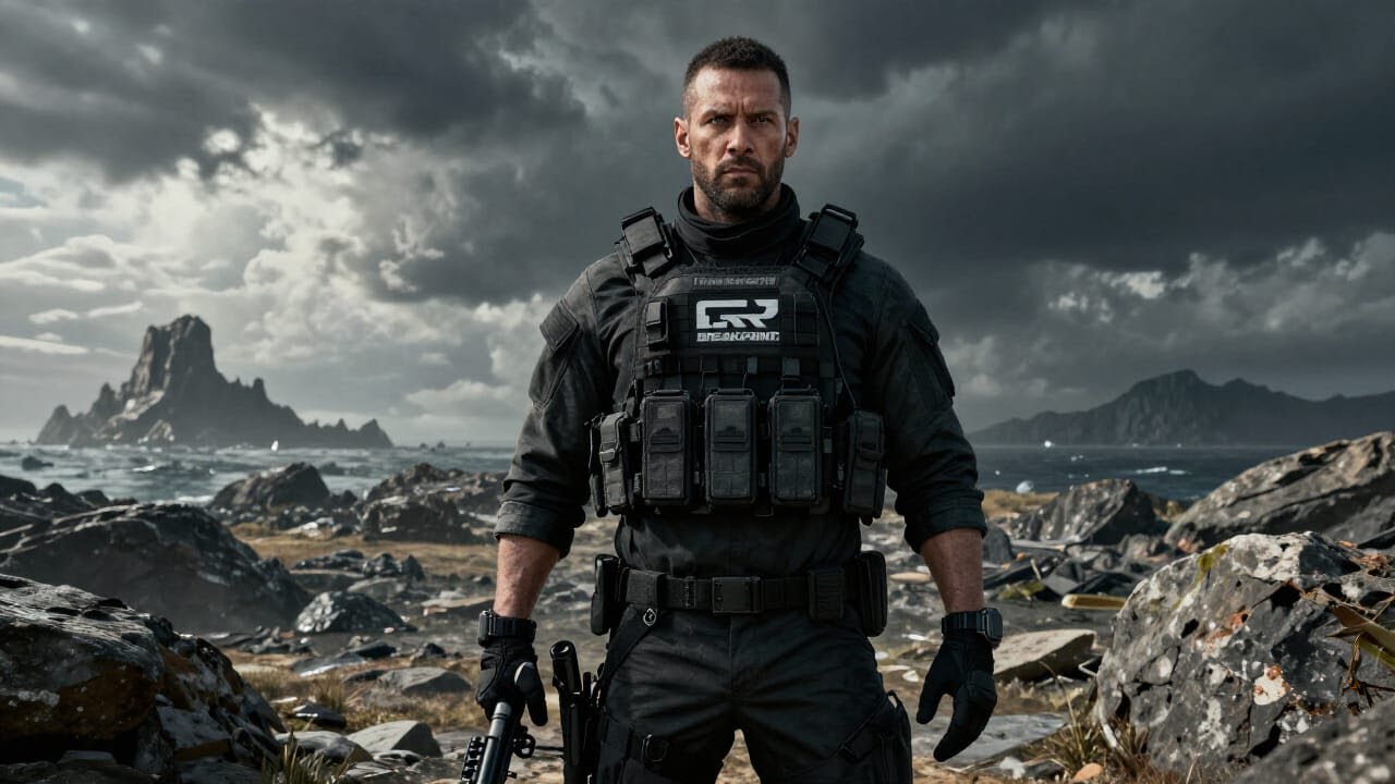 Ghost Recon Breakpoint Walkthrough #10