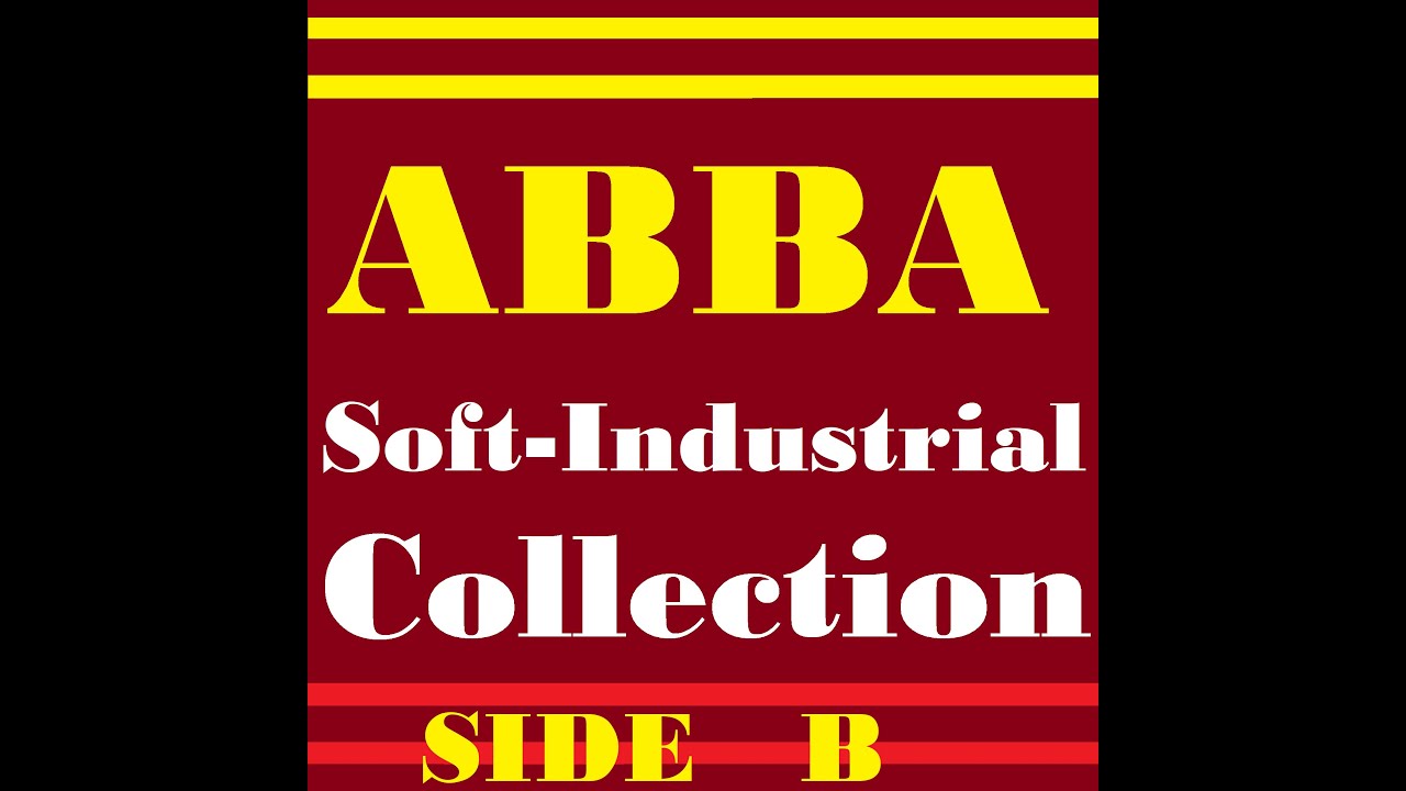 ABBA. S.O.S. (Remix.)