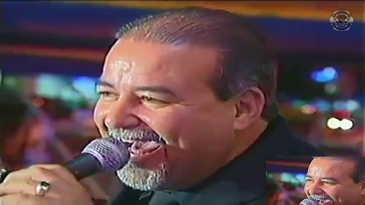Cheo Andújar  _ Tú Ni Te Imaginas  Video HD Full Audio Edit ®ArmandBen®