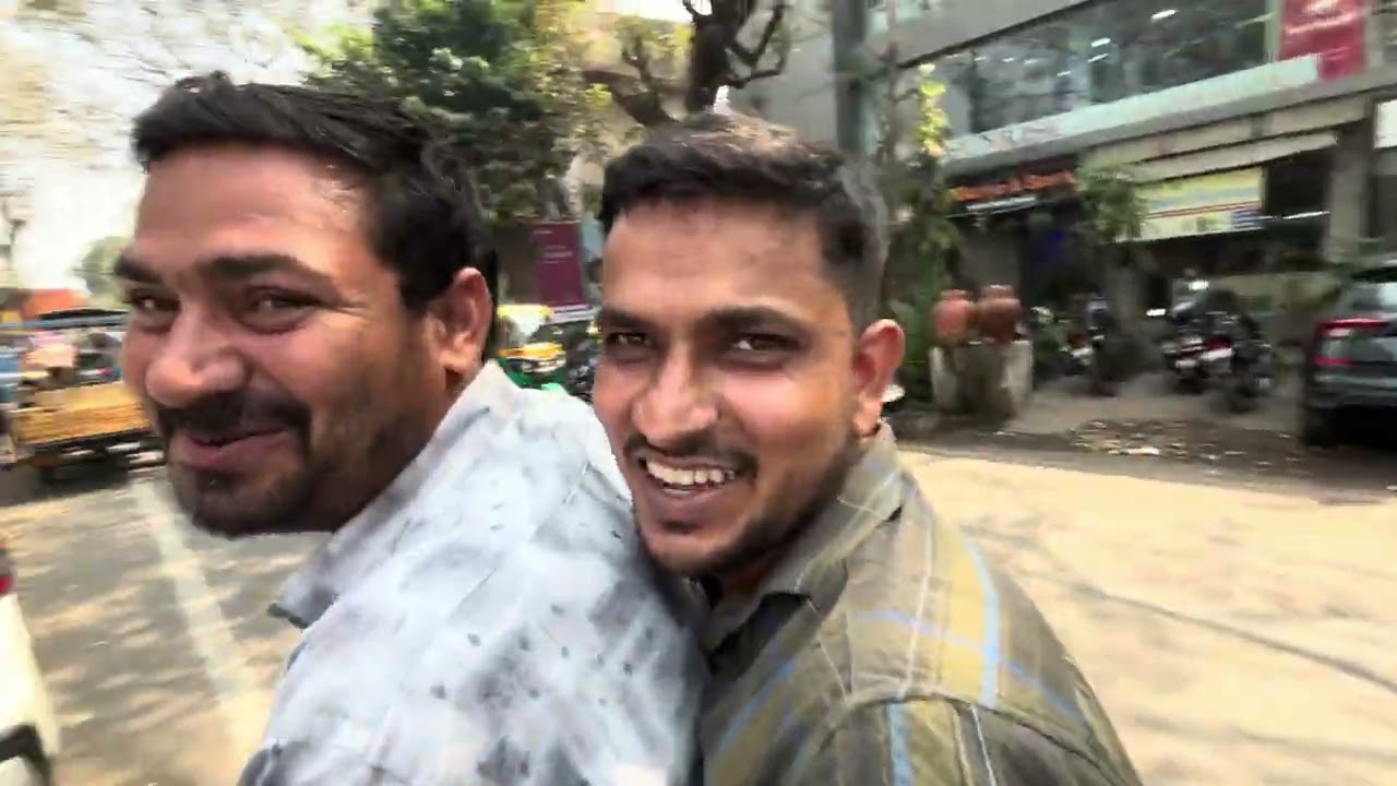 Dost ko bhi business set karwa diya 