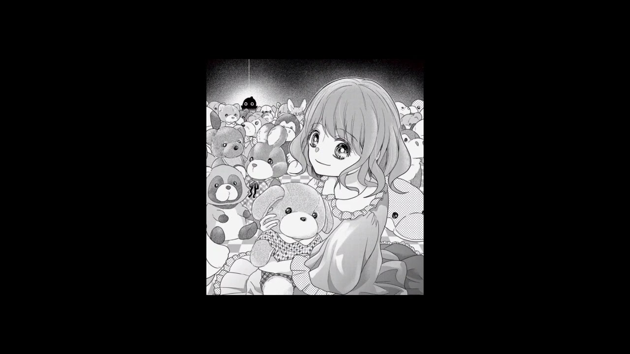my barn my rules - mcr-t & horsegiirl (speed up)