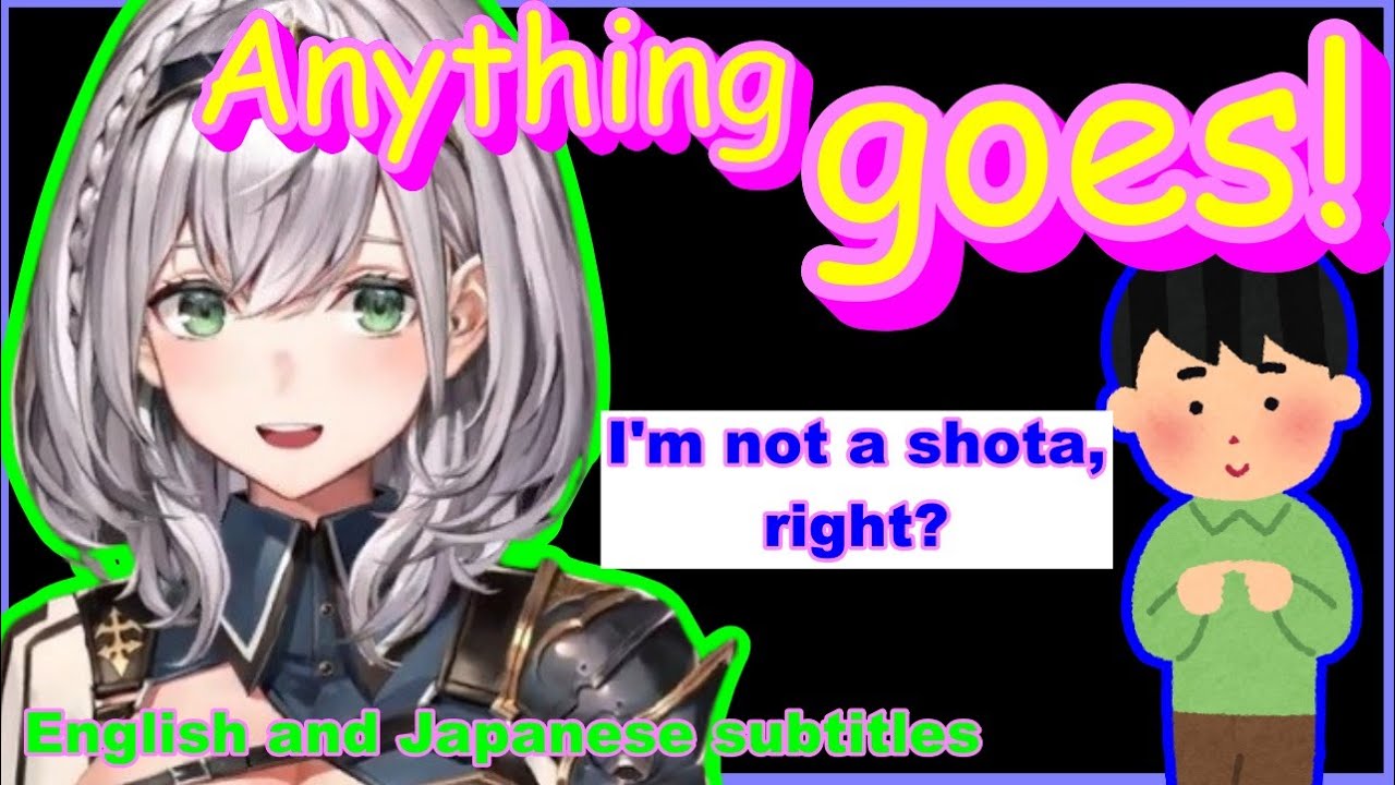 Noel talks about shota and recommends manga.