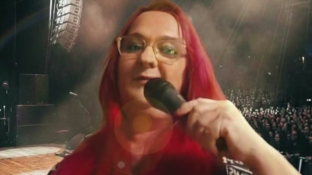 Babs Van Loo - Wat ben jij wauw