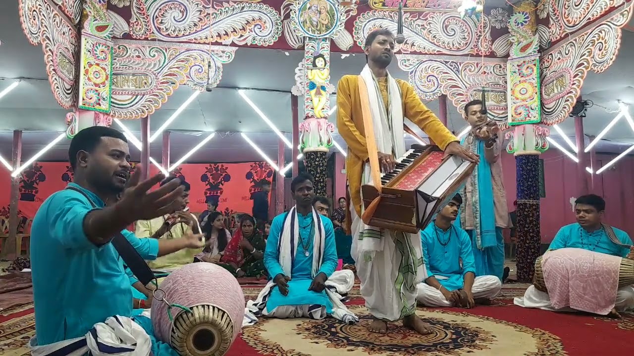 বিরাম সূর 
