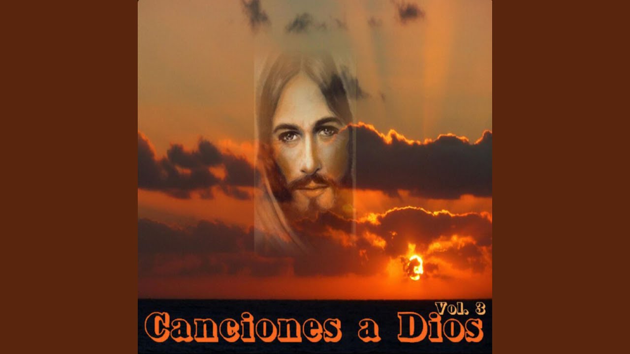 Dios Esta Aqui