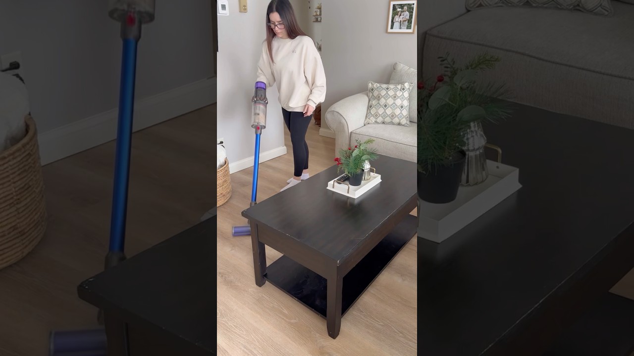 lazyyyy Sunday reset ish ☁️ before the work week! #mom #vlog #cleanwithme #cleaning #dailyvlog