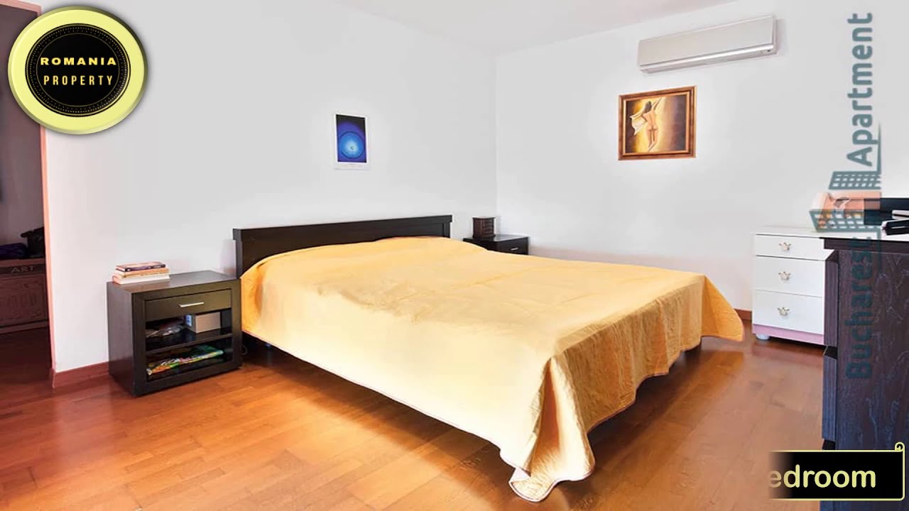 3 BEDROOMS APARTMENT FOR RENT IN ROMANIA I ROMANIA PROPERTY I LUXURY PROPERTY